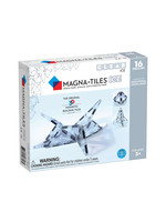 Valtech Magna-Tiles® ICE 16-Piece Set