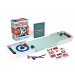 Hachette Book Group Desktop Curling