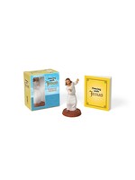 Hachette Book Group Dancing with Jesus: Bobbling Figurine