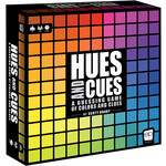 USAopoly Hues and Cues