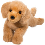 Douglas Oakley Golden Retriever