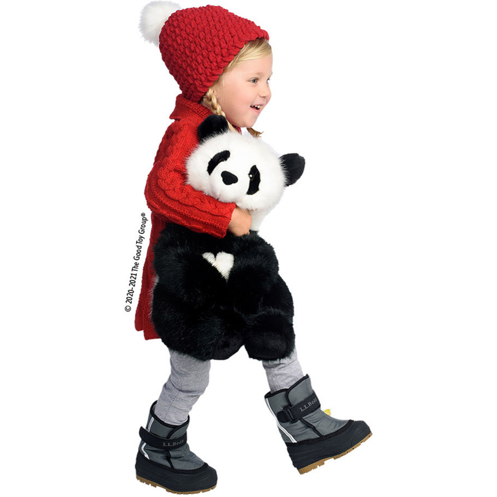 Douglas Emmett Panda