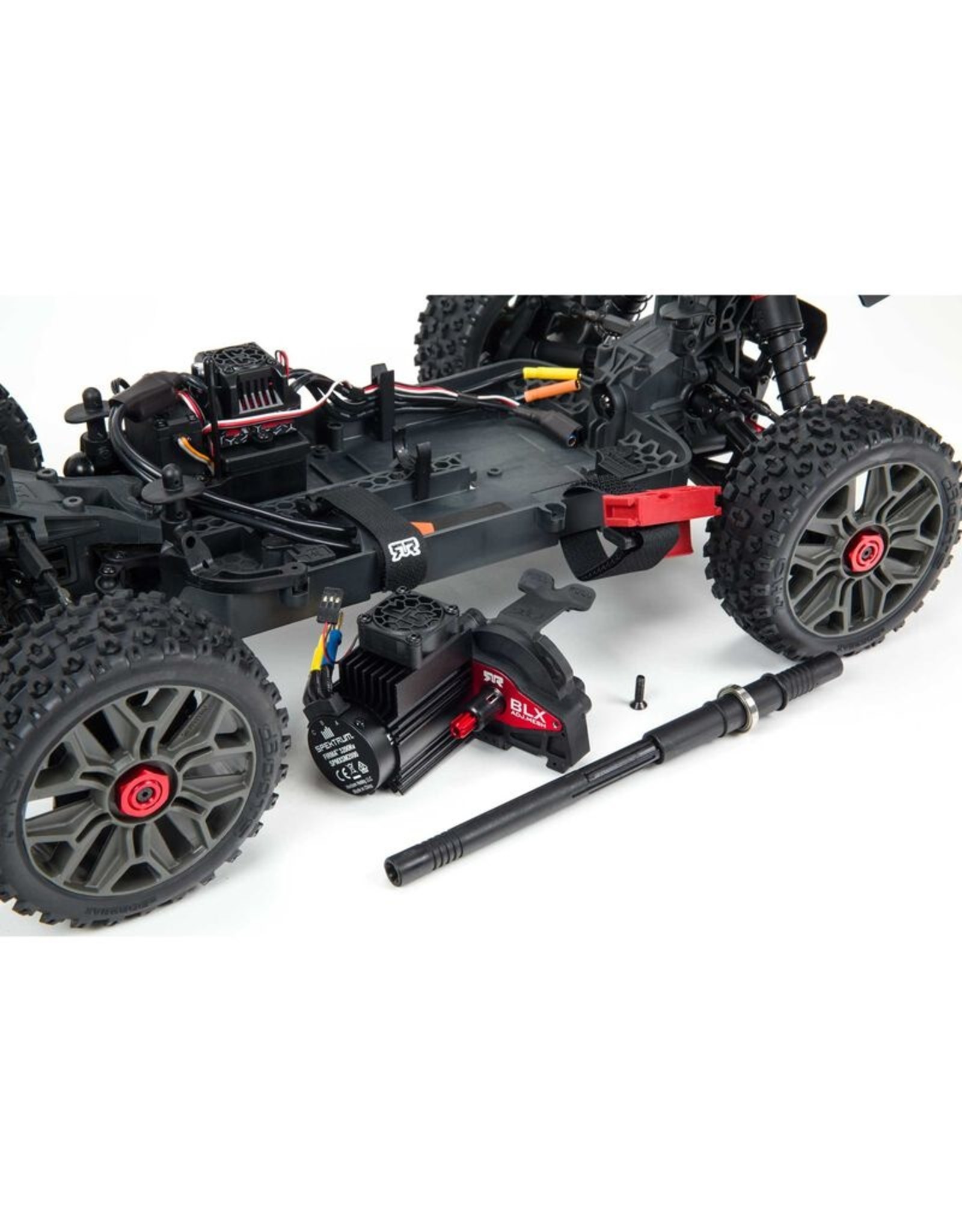 redcat kaiju tires