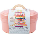Horizon Group DIY Custom Jewelry Case