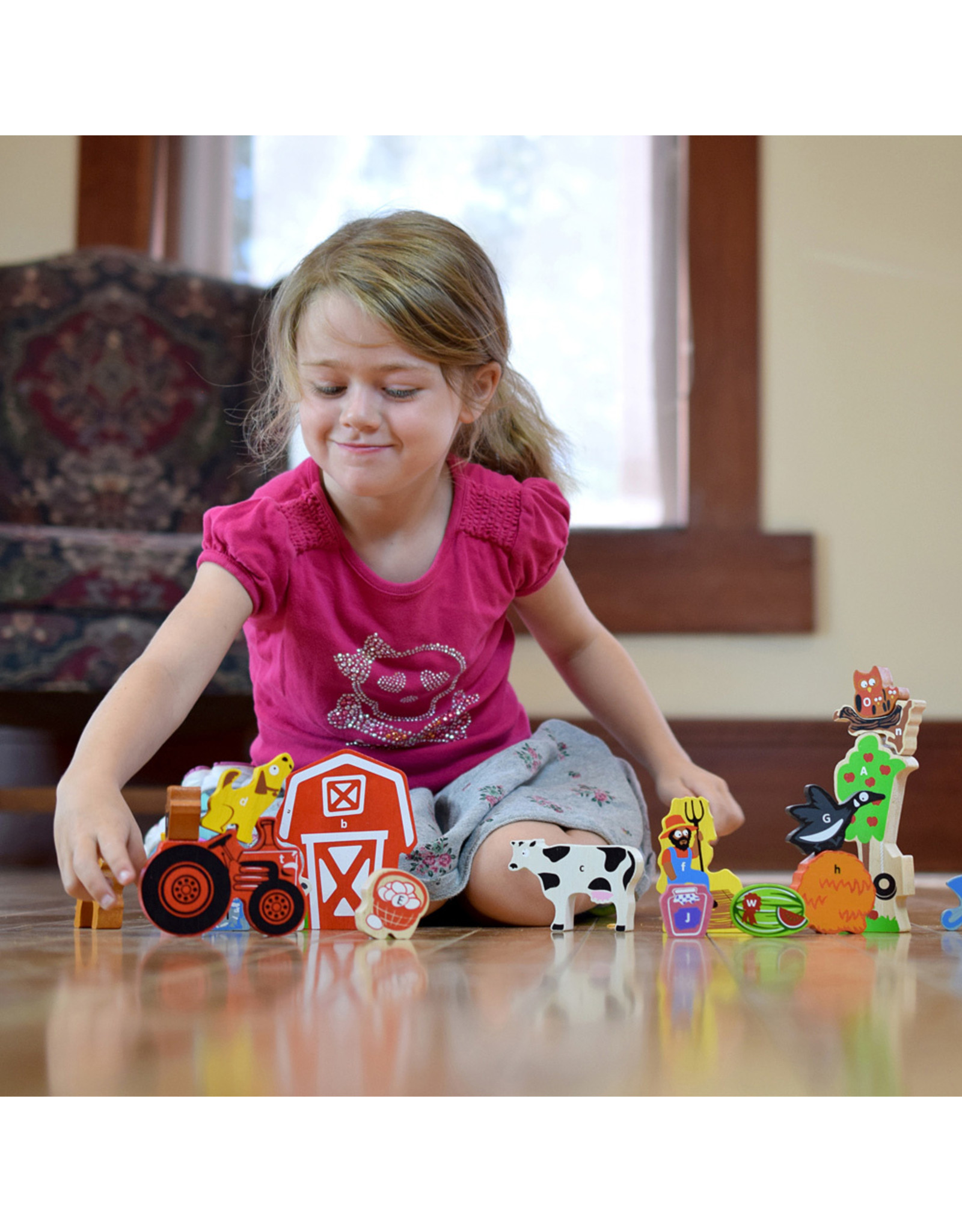 begin again farm puzzle