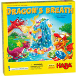 Haba Dragon's Breath