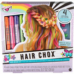 Fashion Angels Enterprises Unicorn Magic Hair Chox