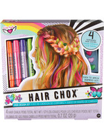 Fashion Angels Enterprises Unicorn Magic Hair Chox