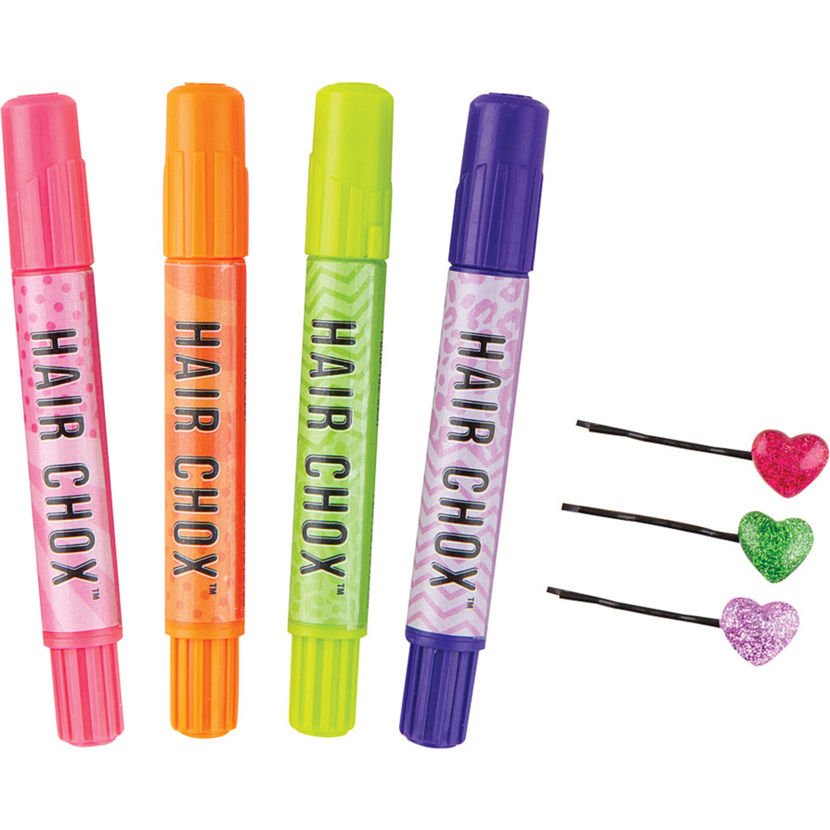 Fashion Angels Enterprises Unicorn Magic Hair Chox