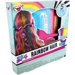 Fashion Angels Enterprises Rainbow Hair Painting Kit