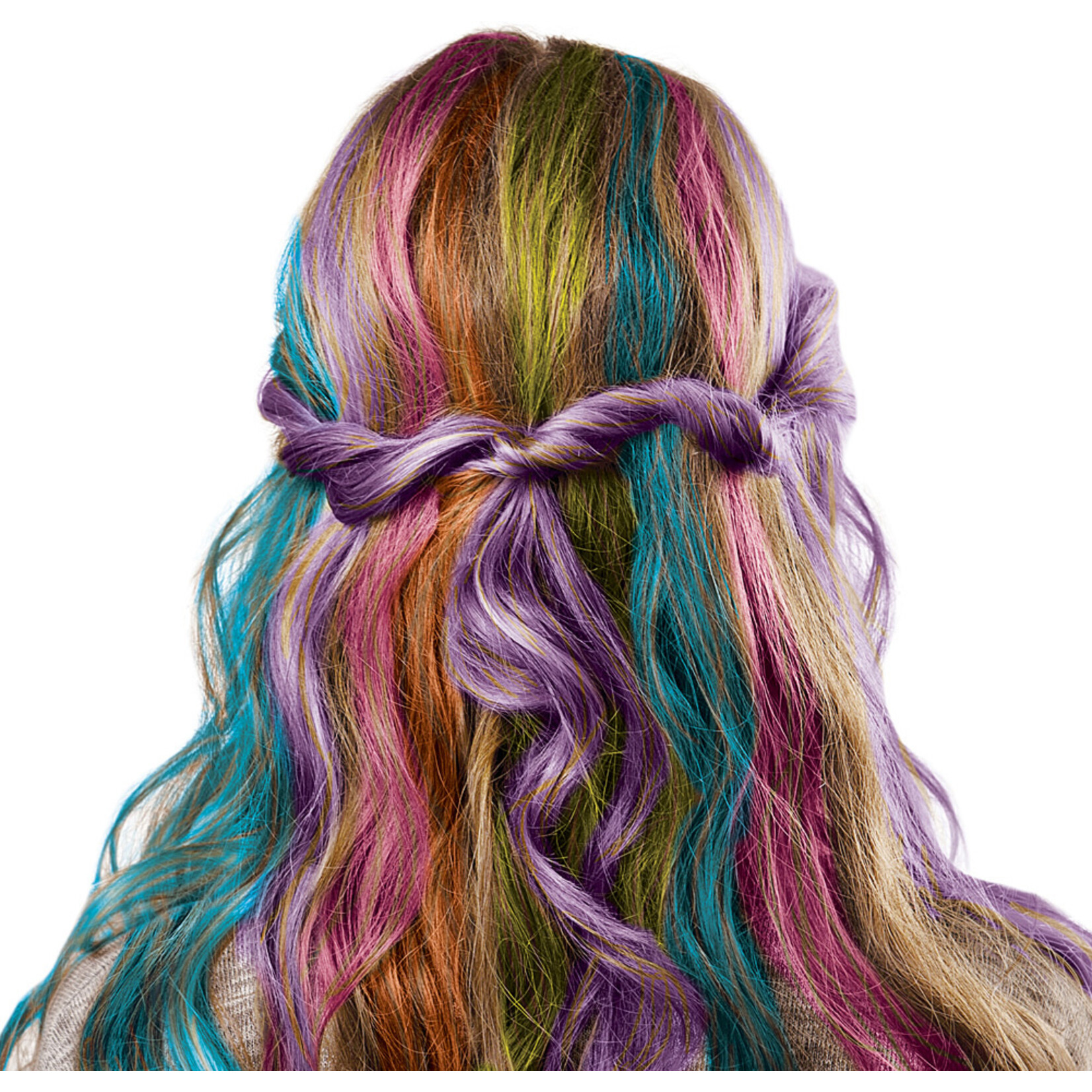 Fashion Angels Enterprises Rainbow Hair Painting Kit