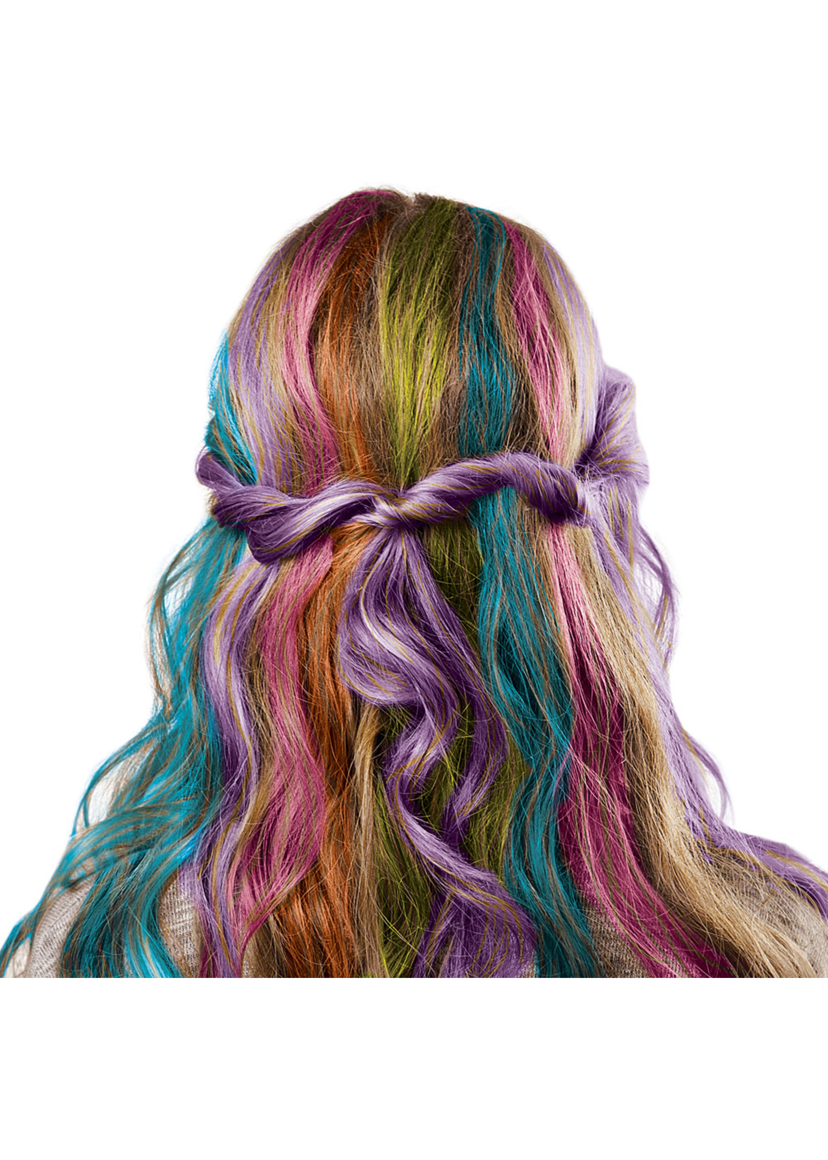 Fashion Angels Enterprises Rainbow Hair Painting Kit