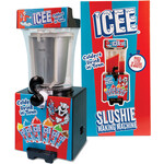Iscream Icee Machine