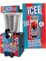 Icee Milkshake Maker