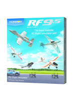 RealFlight RealFlight 9.5 Simulator - Software Only