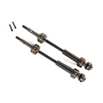 Traxxas 9052X - Heavy Duty CV Driveshafts (Assembled)  - Rear