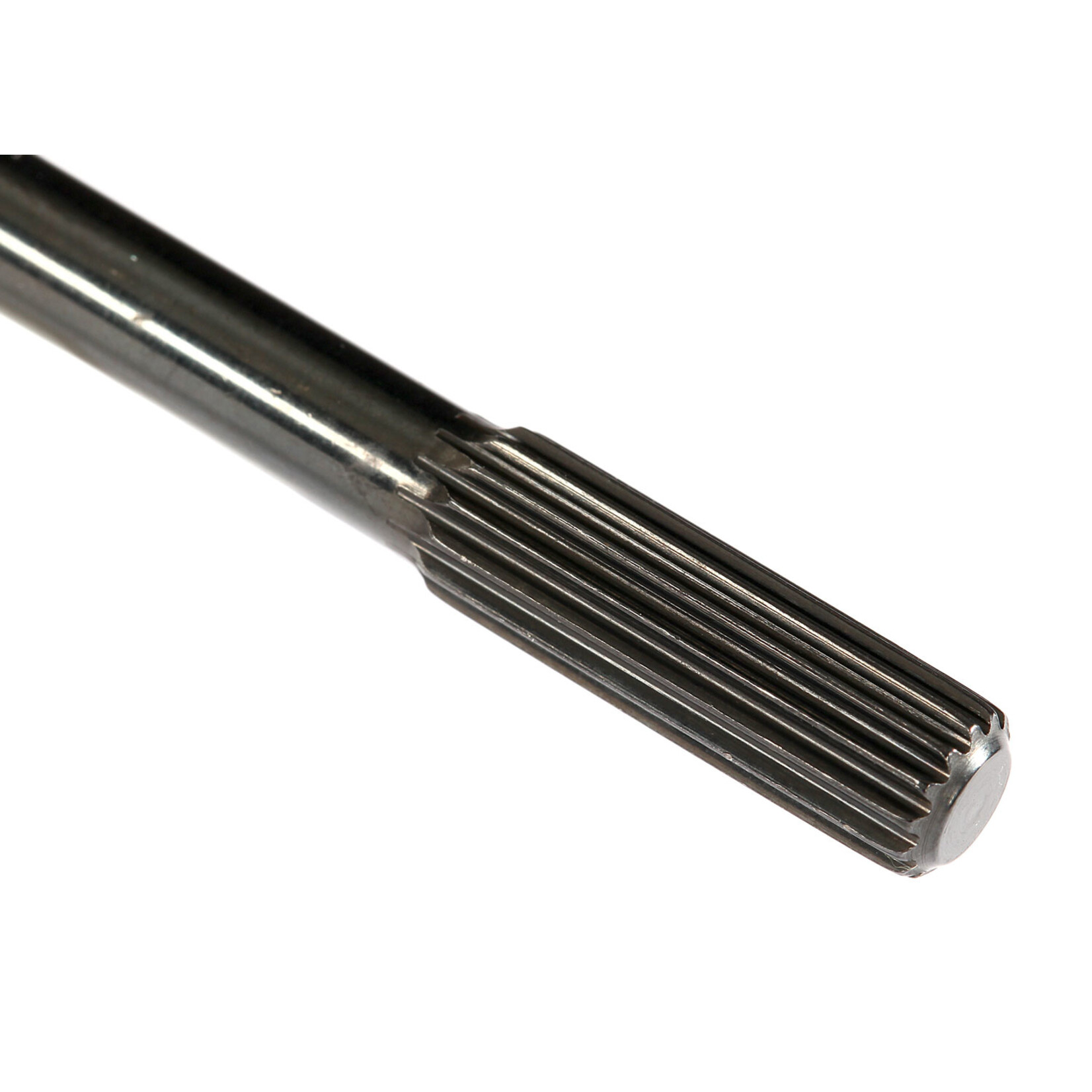 Traxxas 9052X - Heavy Duty CV Driveshafts (Assembled)  - Rear