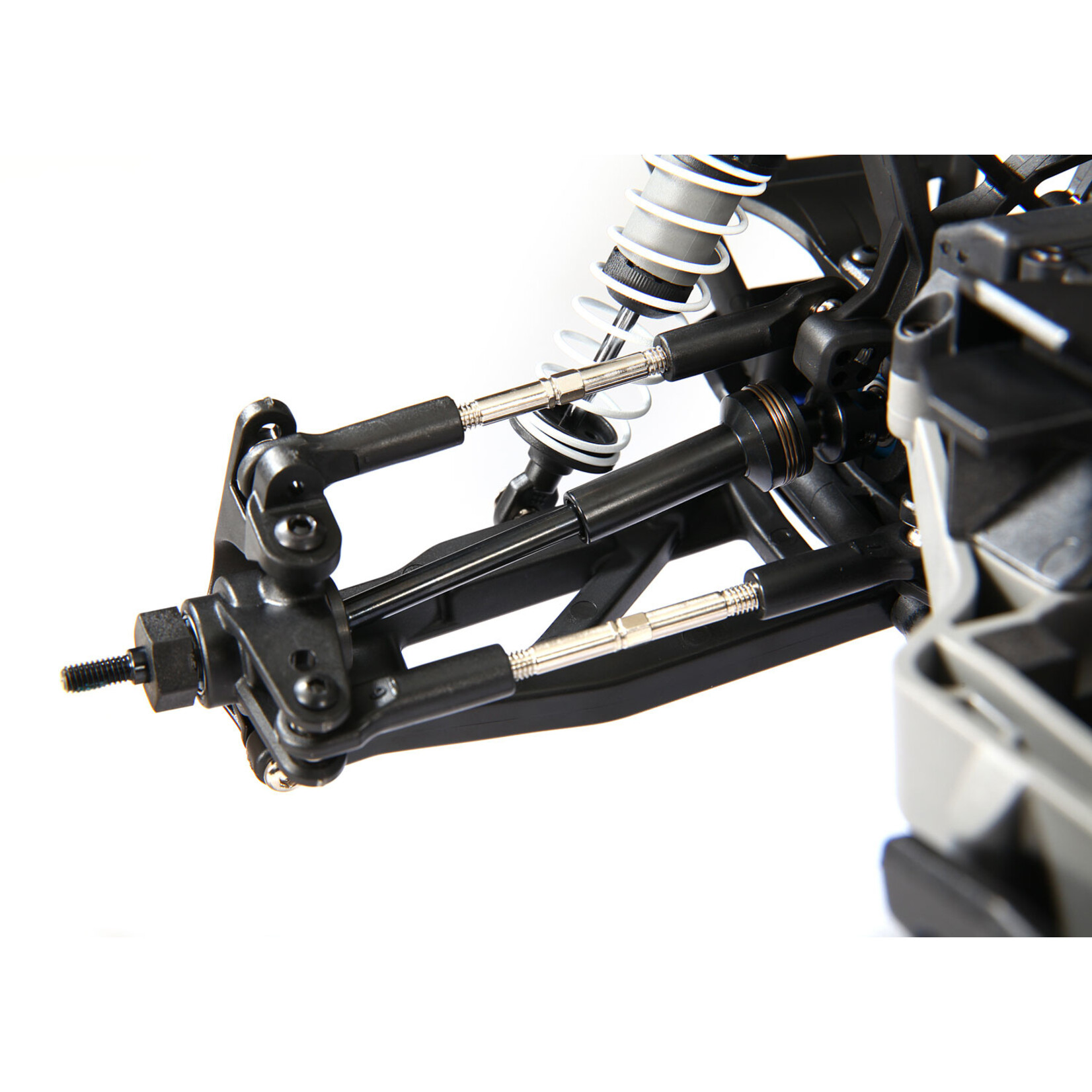 Traxxas 9051X - Heavy Duty CV Driveshafts (Assembled) Front