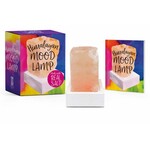 Hachette Book Group Himalayan Mood Lamp