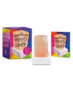 Hachette Book Group Himalayan Mood Lamp