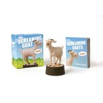 Hachette Book Group The Screaming Goat