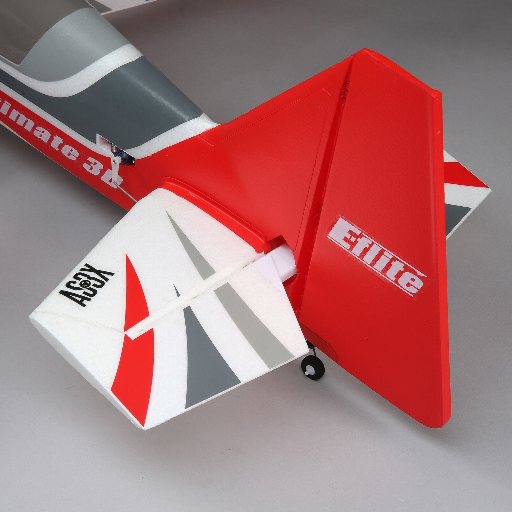 E-flite 16550 - Ultimate 3D 950mm Smart BNF Basic with AS3X & SAFE