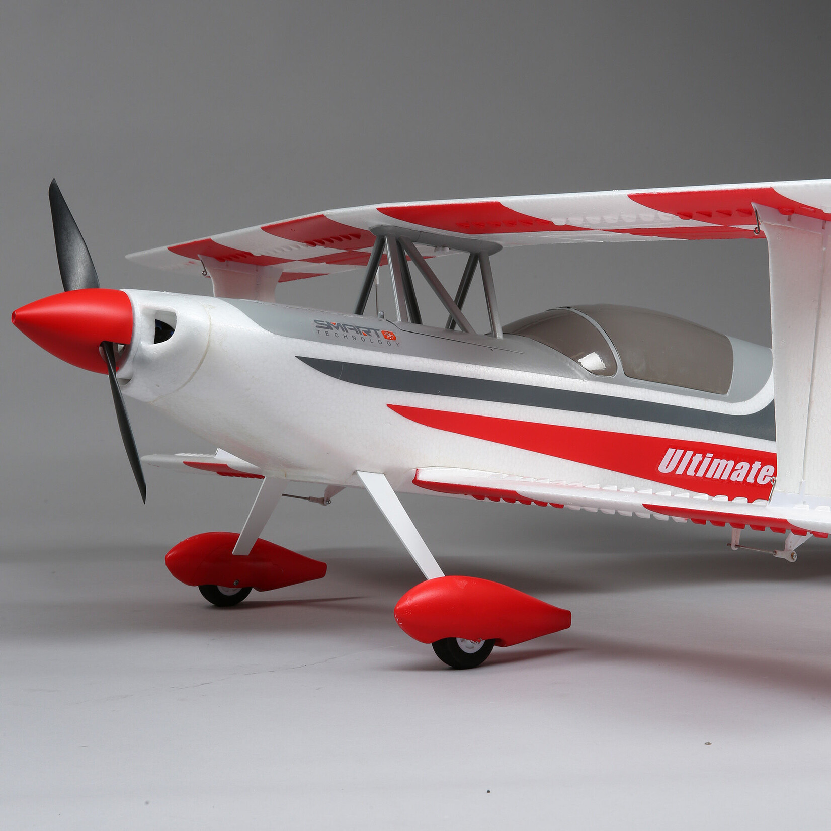 E-flite 16550 - Ultimate 3D 950mm Smart BNF Basic with AS3X & SAFE