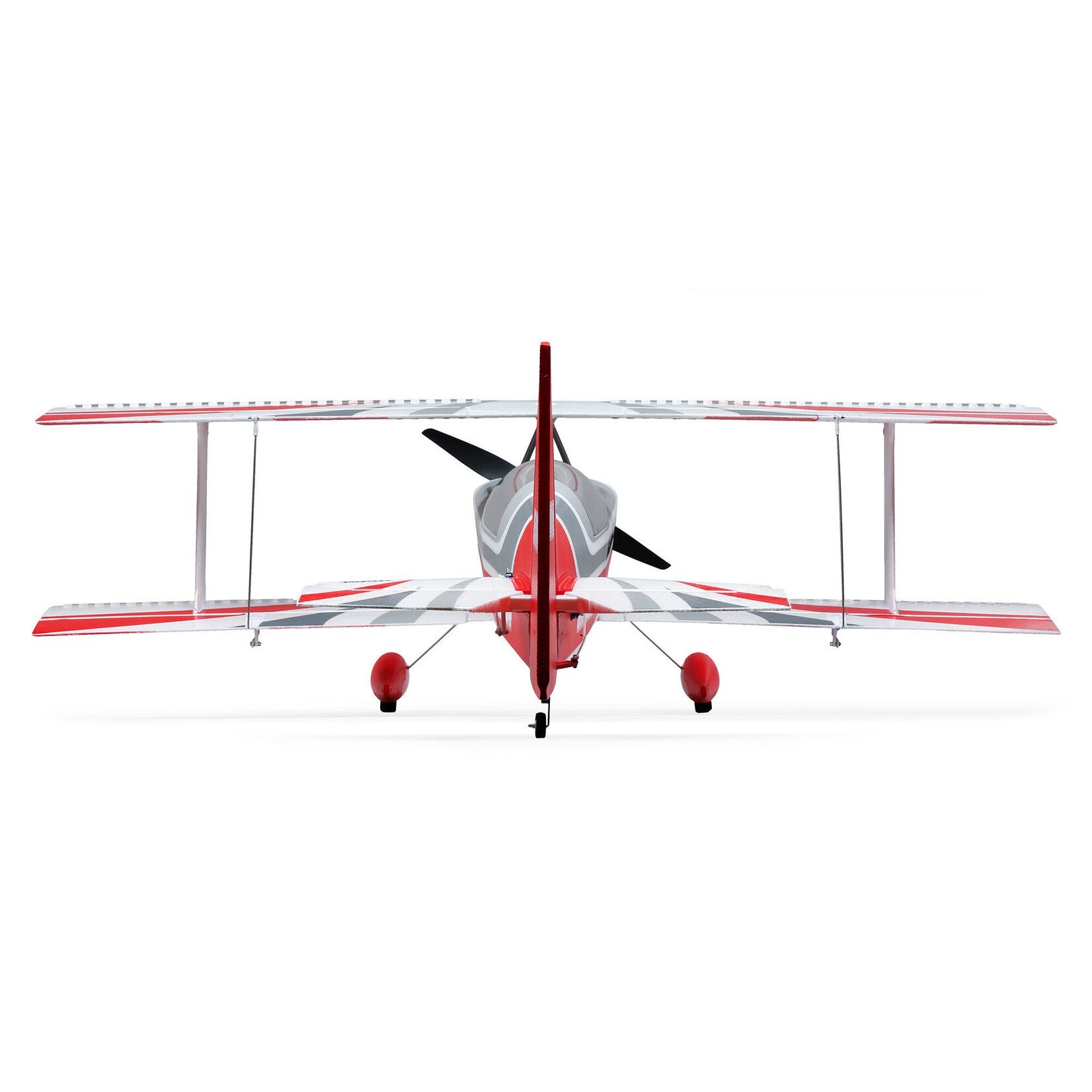 E-flite 16550 - Ultimate 3D 950mm Smart BNF Basic with AS3X & SAFE