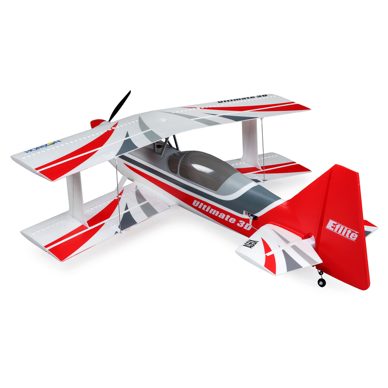 E-flite 16550 - Ultimate 3D 950mm Smart BNF Basic with AS3X & SAFE