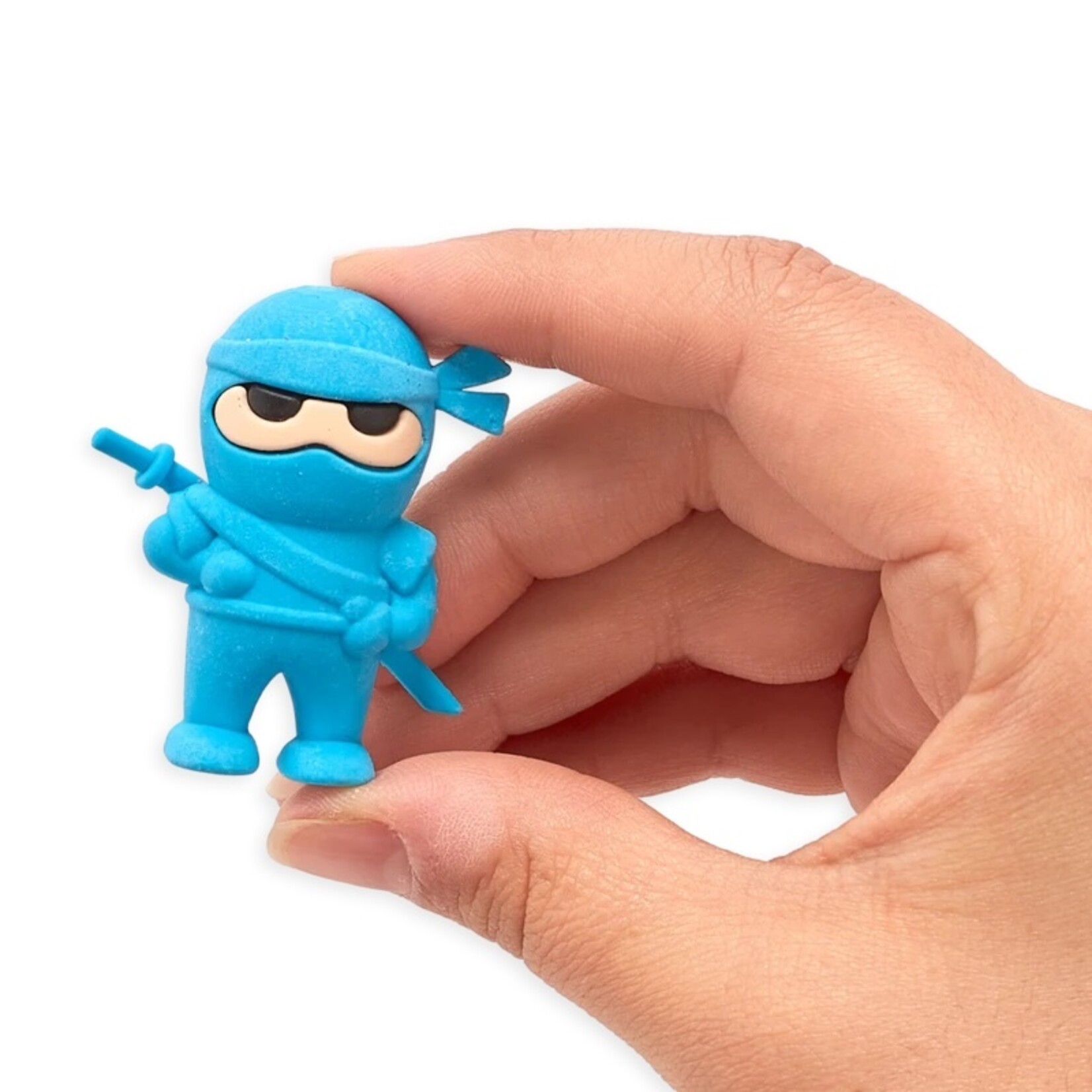 Ooly Ninja Erasers