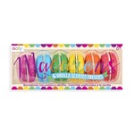 Ooly Macarons Vanilla Scented Erasers