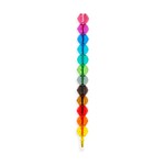 Ooly Charm to Charm Stacking Crayons /24