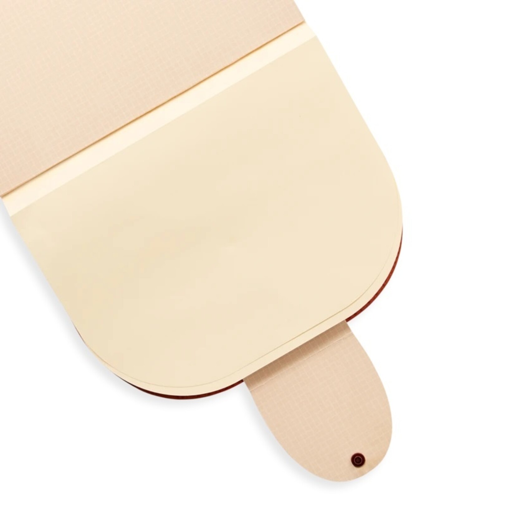 Ooly Carry Along Sketchbook - Fox