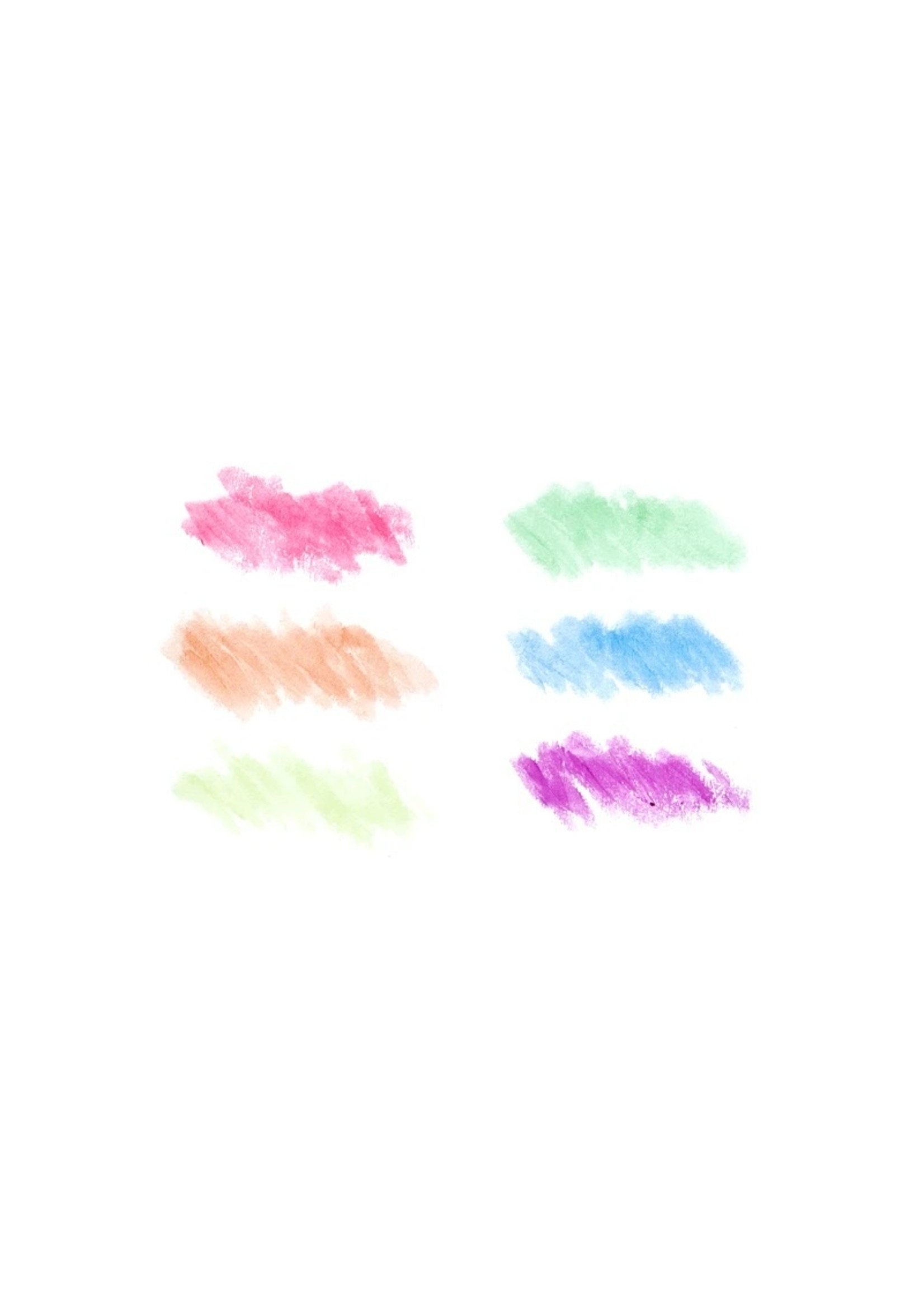 Ooly Chunkies Paint Sticks Neon-6pk/12