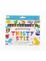 Ooly Twisty Stix Oil Pastels (Set of 12)