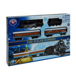 bachmann north pole express