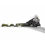 Lionel U.S. Steam - LionChief Ready to Run Train Set