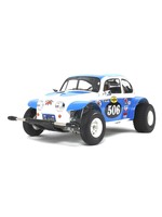 Tamiya 1/10 Sand Scorcher (2010) - 2WD Off-Road Racer Kit