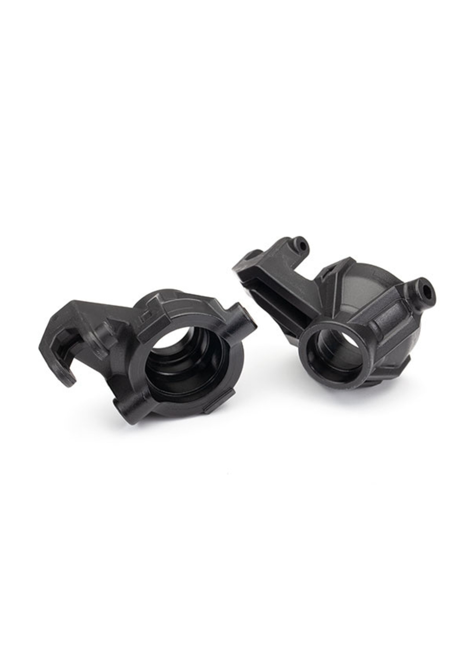 Traxxas 8937 - Steering Blocks, Left & Right