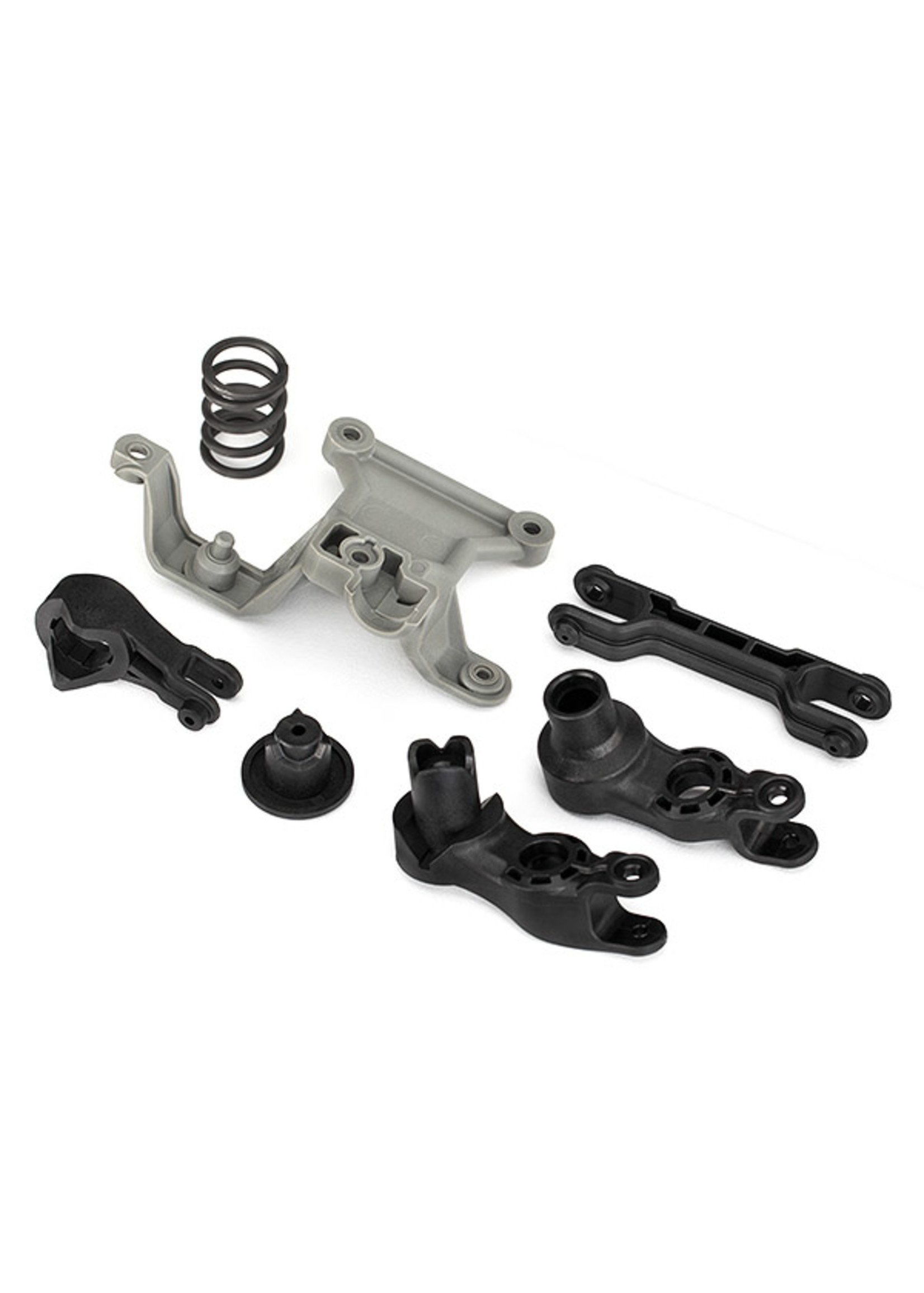 Traxxas 7746 - Steering Bellcranks / Bellcrank Support