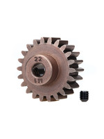 Traxxas 6495X - Pinion Gear, 22T (1.0 metric pitch)