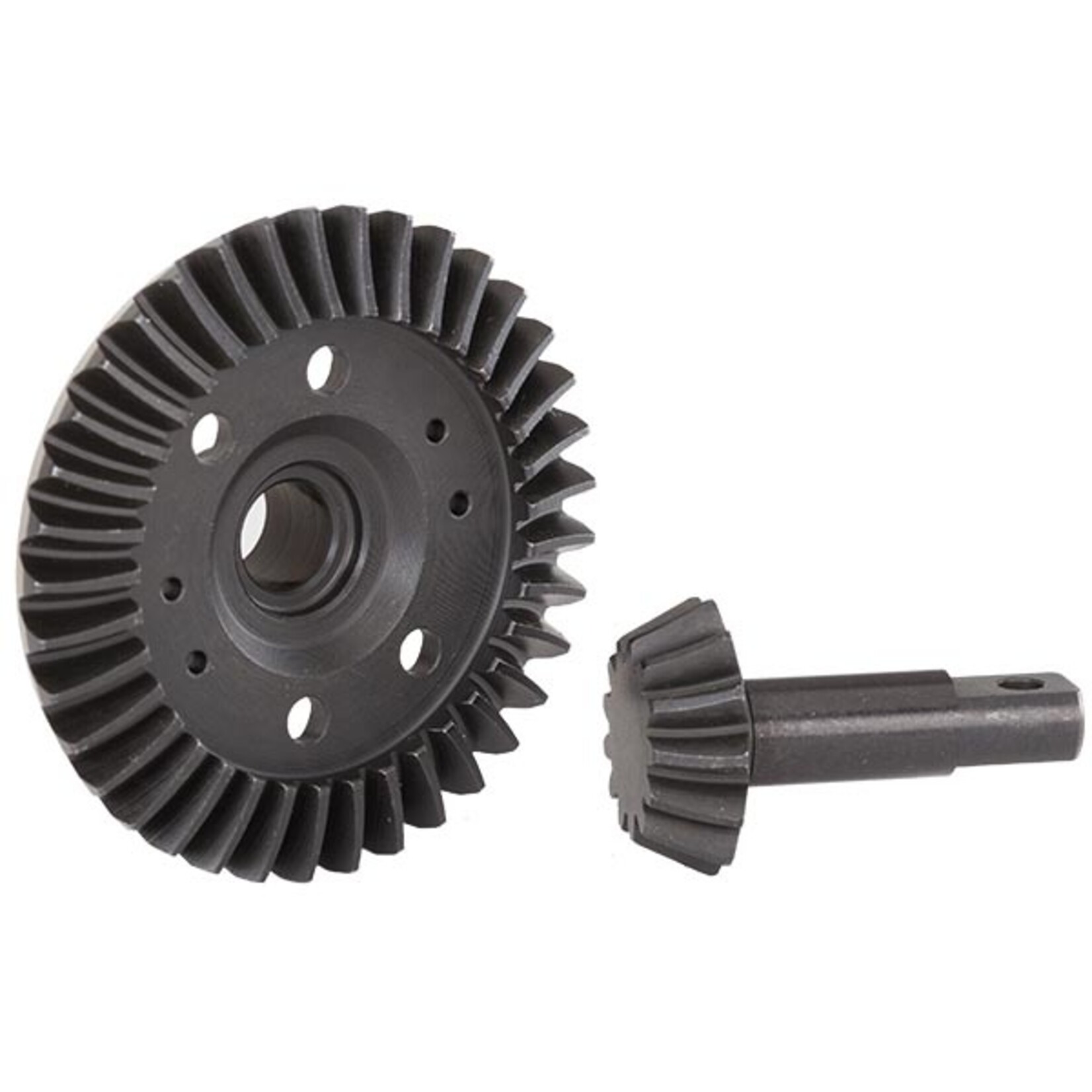 Traxxas 5379R - Ring Gear Differential / Pinion Gear