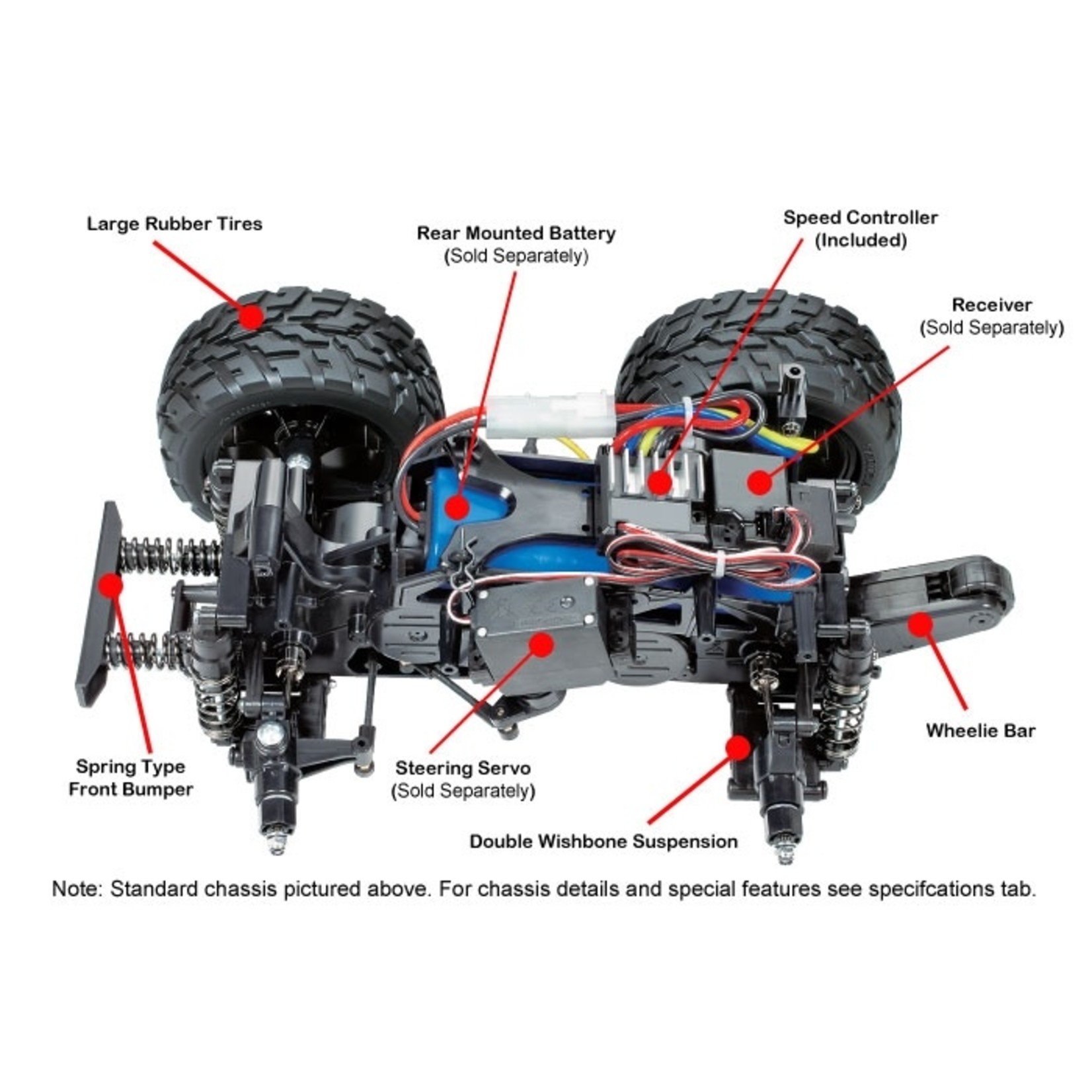 1/12RC トヨタ ランドクルーザー 40 （GF-01） タミヤ 電動RCカーシリーズ 1/12RC トヨタ ランドクルーザー 40