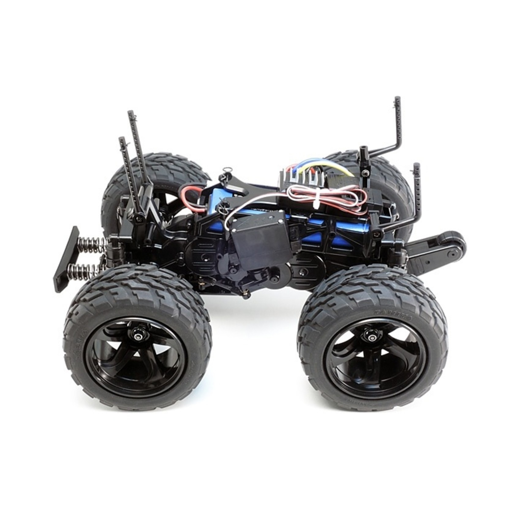 Tamiya 1/12 Toyota Land Cruiser 40  Pickup - GF-01 Chassis Kit