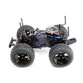 Tamiya 58589 - 1/12 Toyota Land Cruiser 40 Pickup - GF-01 Chassis