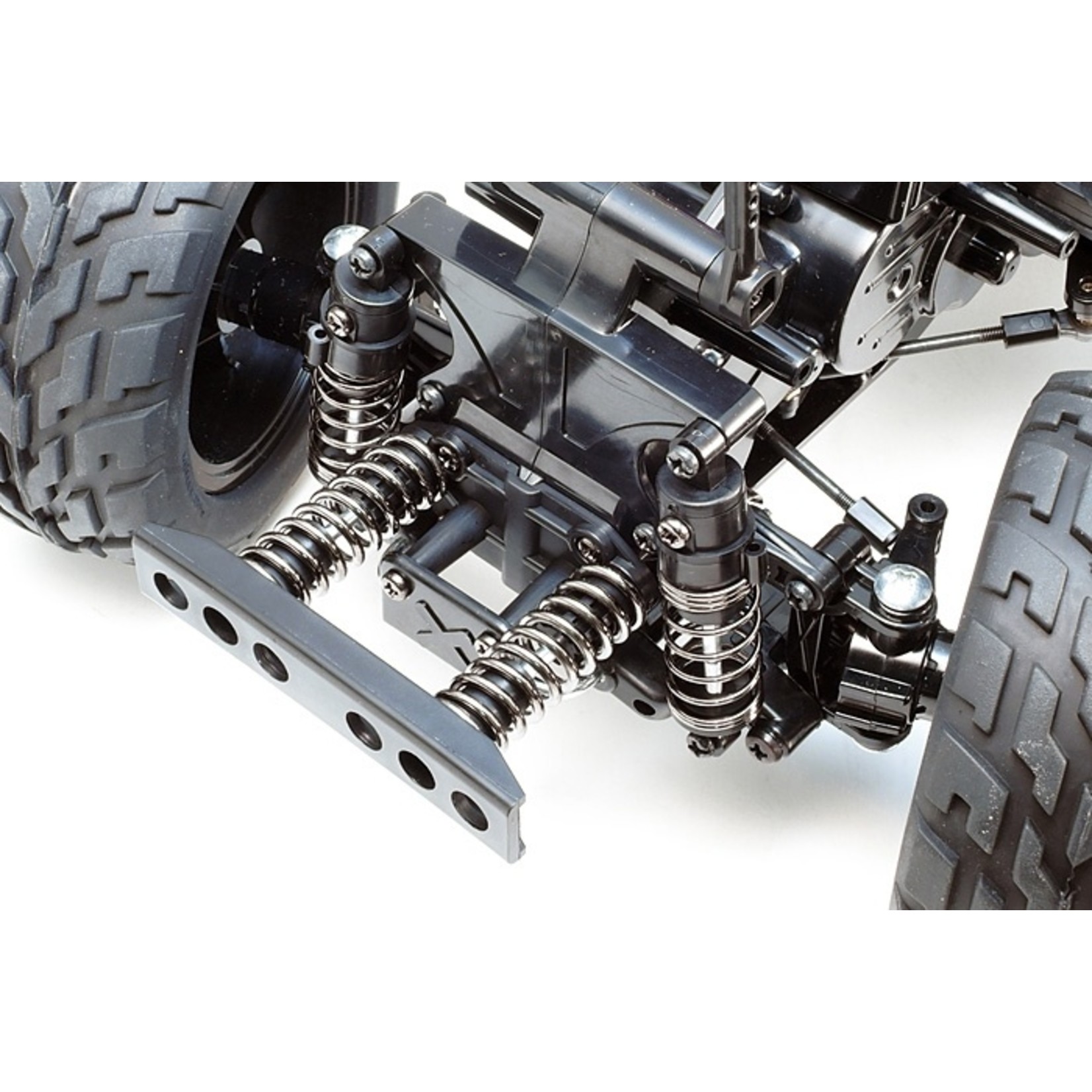 Tamiya 1/12 Toyota Land Cruiser 40  Pickup - GF-01 Chassis Kit