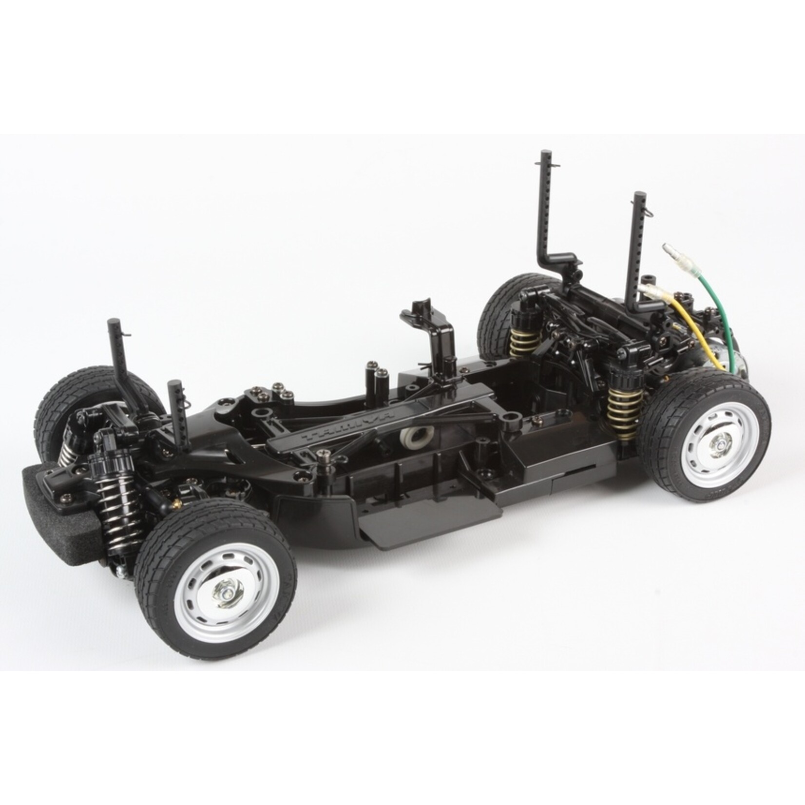 Tamiya 1/10 Volkswagen Beetle - M-06 Chassis Kit