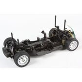 Tamiya 58572A - 1/10 Volkswagen Beetle - M-06 Chassis Kit - Hub Hobby