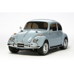 Tamiya 1/10 Volkswagen Beetle - M-06 Chassis Kit