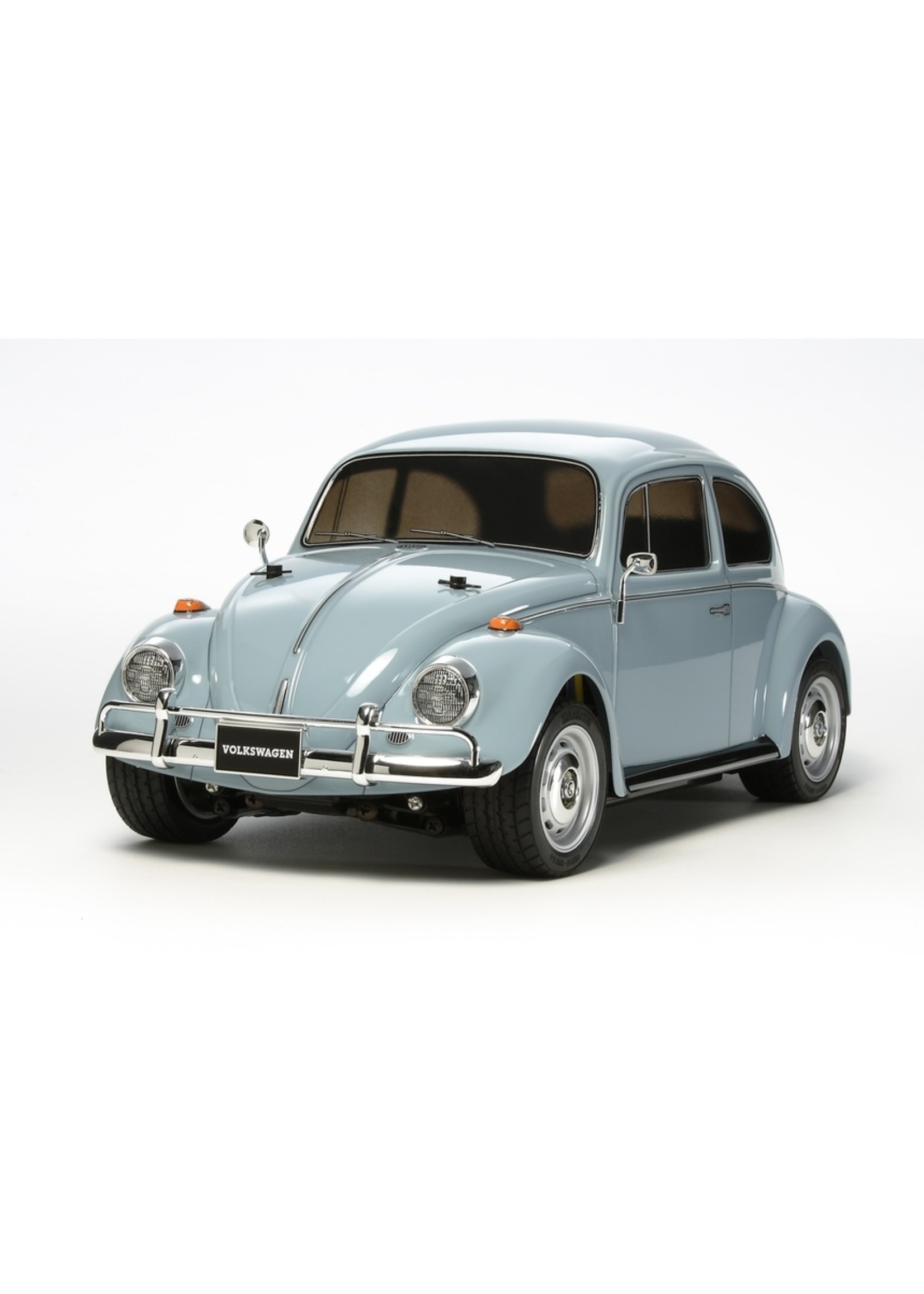 Tamiya 1/10 Volkswagen Beetle - M-06 Chassis Kit